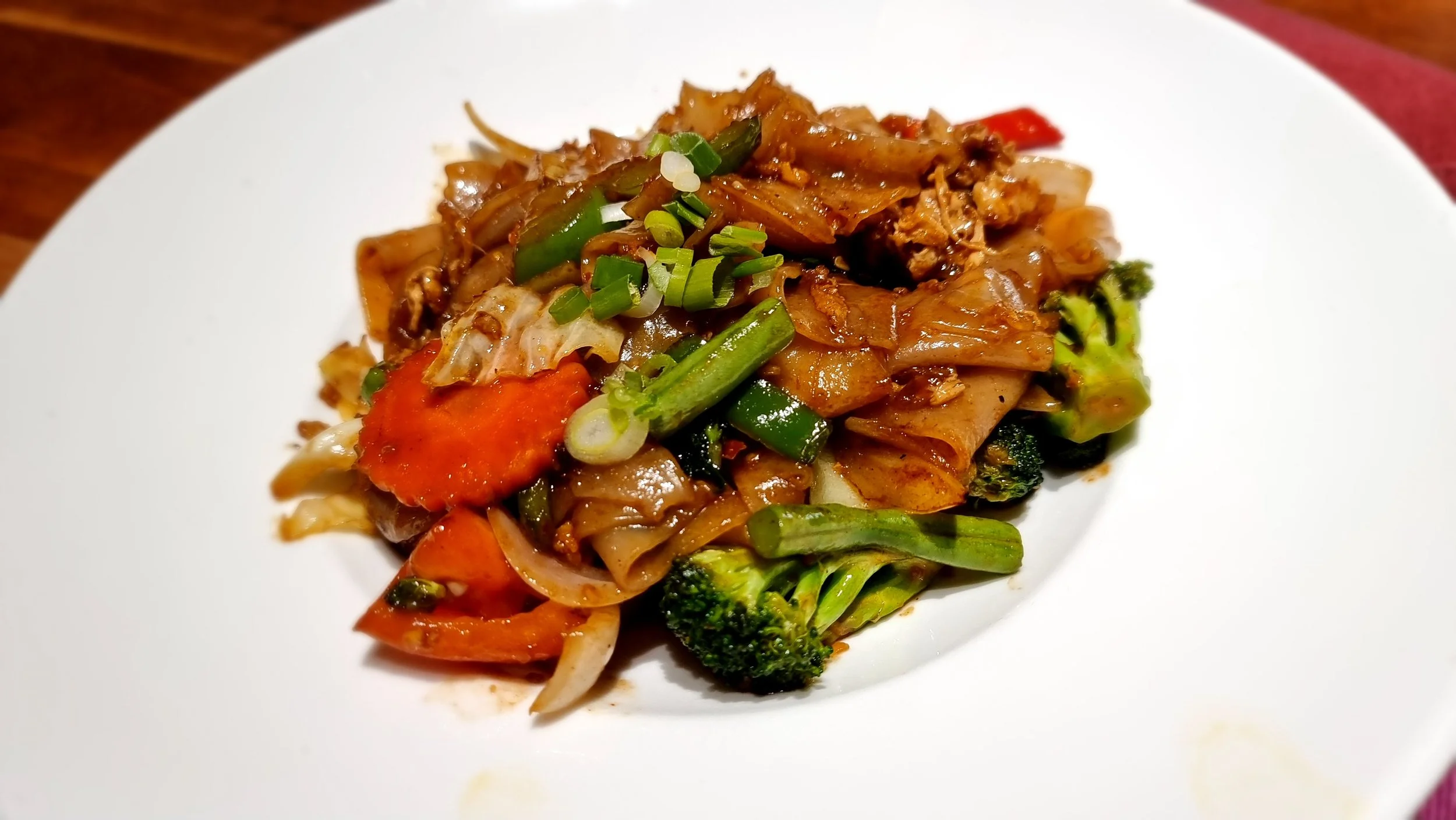 Gallery — Thaiverse Restaurants