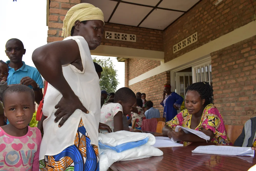 OUR NETWORK RWANDA visual data 4