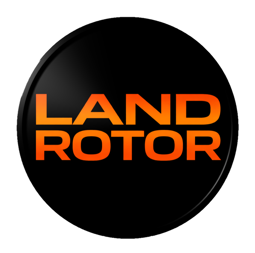 LAND ROTOR