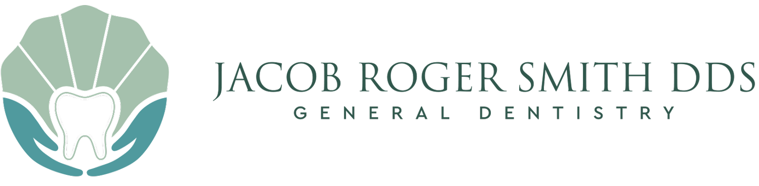 Jacob Roger Smith DDS