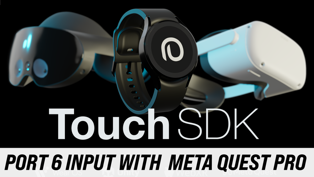 XR Development — LEARN XR BLOG