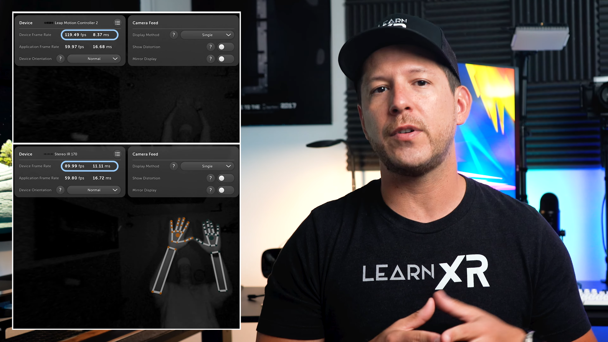 Ultraleap Leap Motion Controller 2 Is Here! (Specs, Demos, & Dev Tools) 1-15 screenshot.png