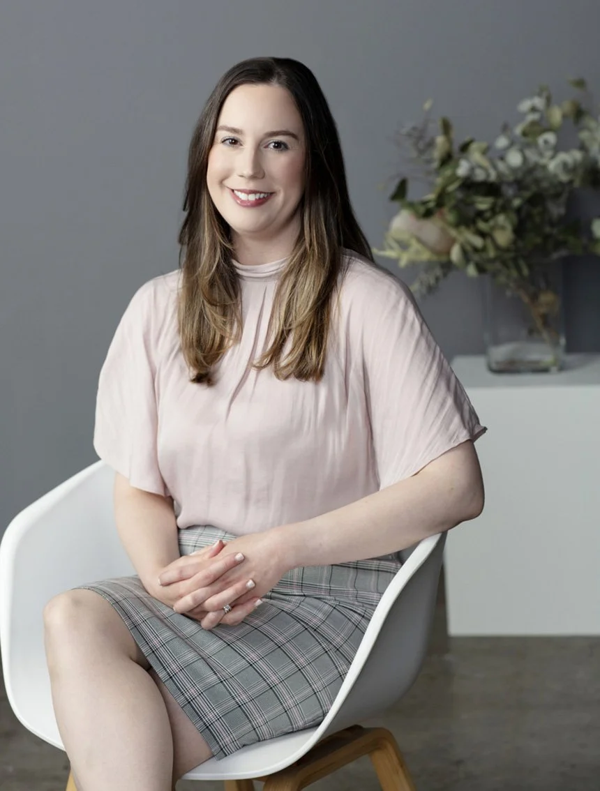 Dr Laura Pejnovic Child Psychiatrist Melbourne