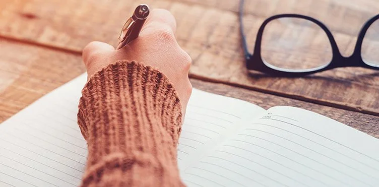 Novel Writing 8-week Course
