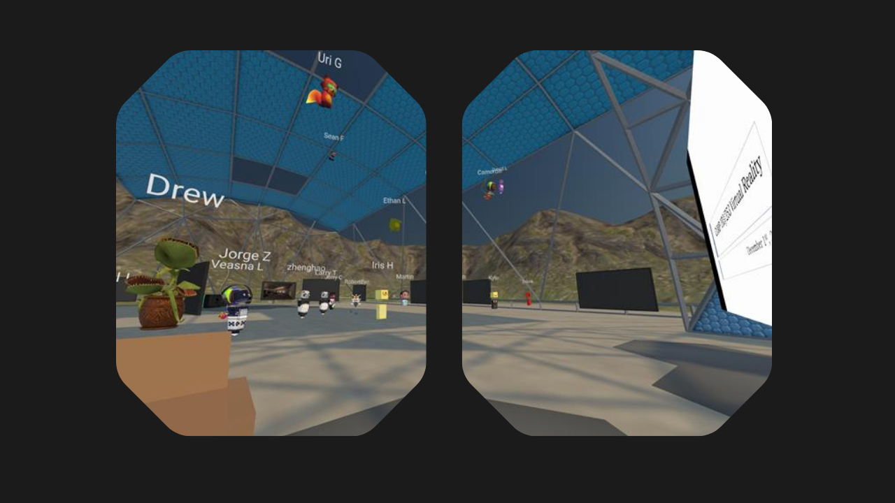 Research: Learning in VR — Keely Canniff