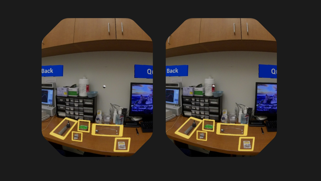 Audiology Clinic Simulation — Keely Canniff