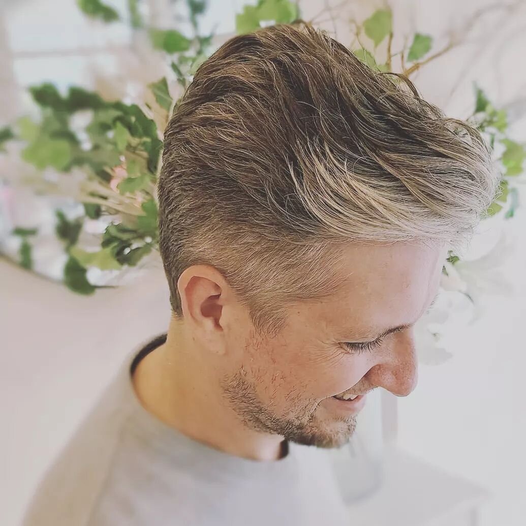 #melbournehairdresser #malverneasthairdresser #barbershop #malvernhairdresser