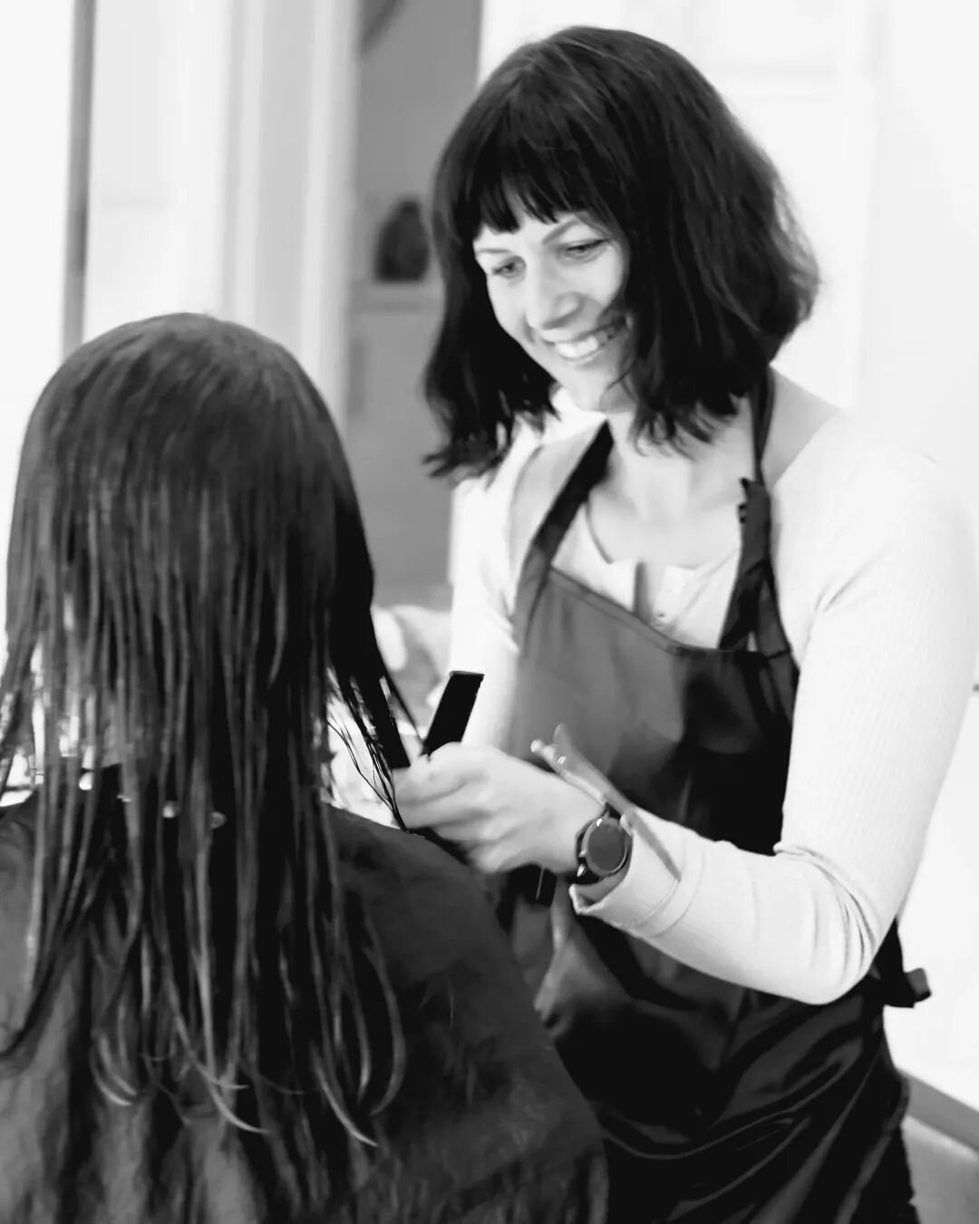 Thank you @tamlynpatersonphotography  #melbournehairdresser #malverneasthairdresser