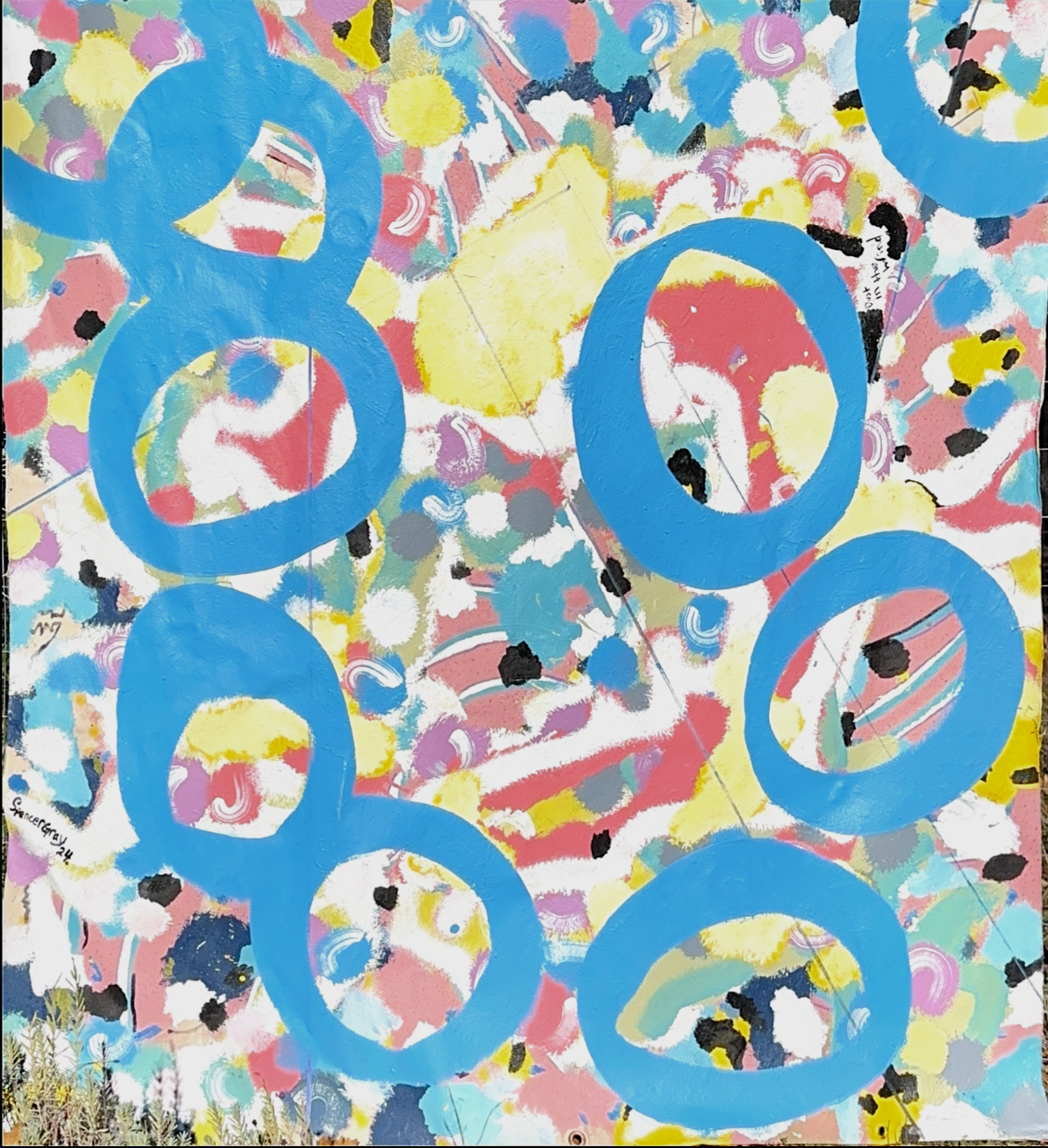 ‘’Regional War” -2024 