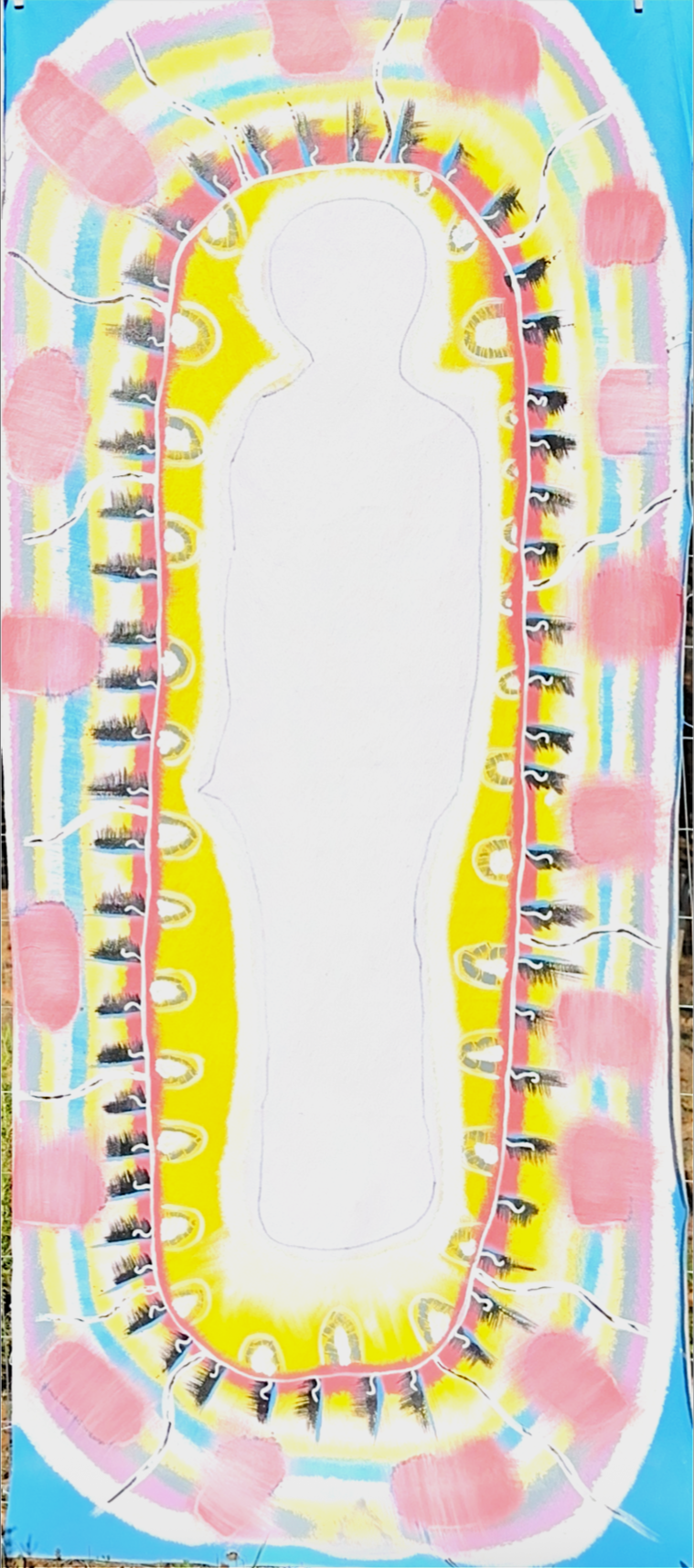 ‘’Boundless’’ -2024 