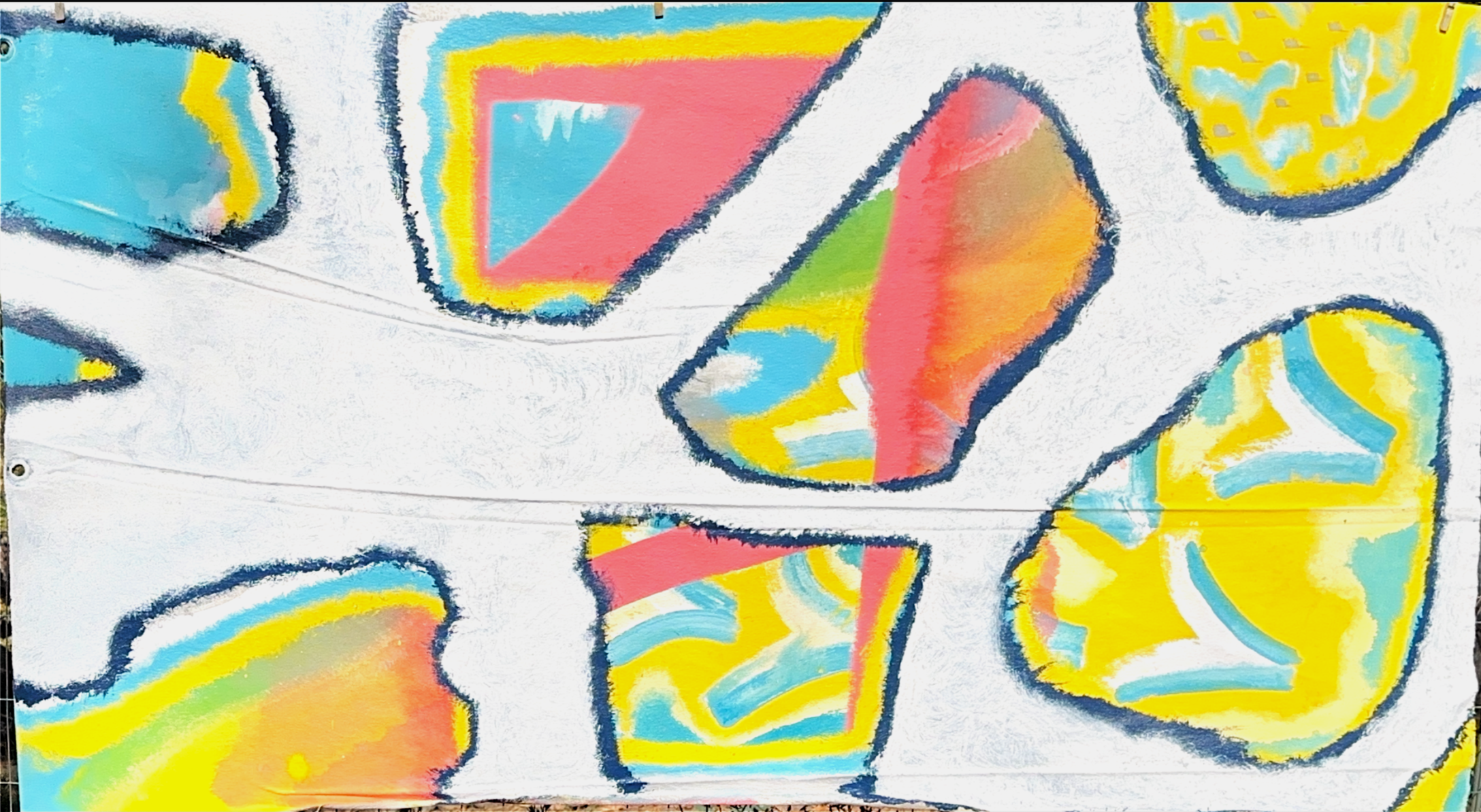 ‘’Skittle's’’ -2024