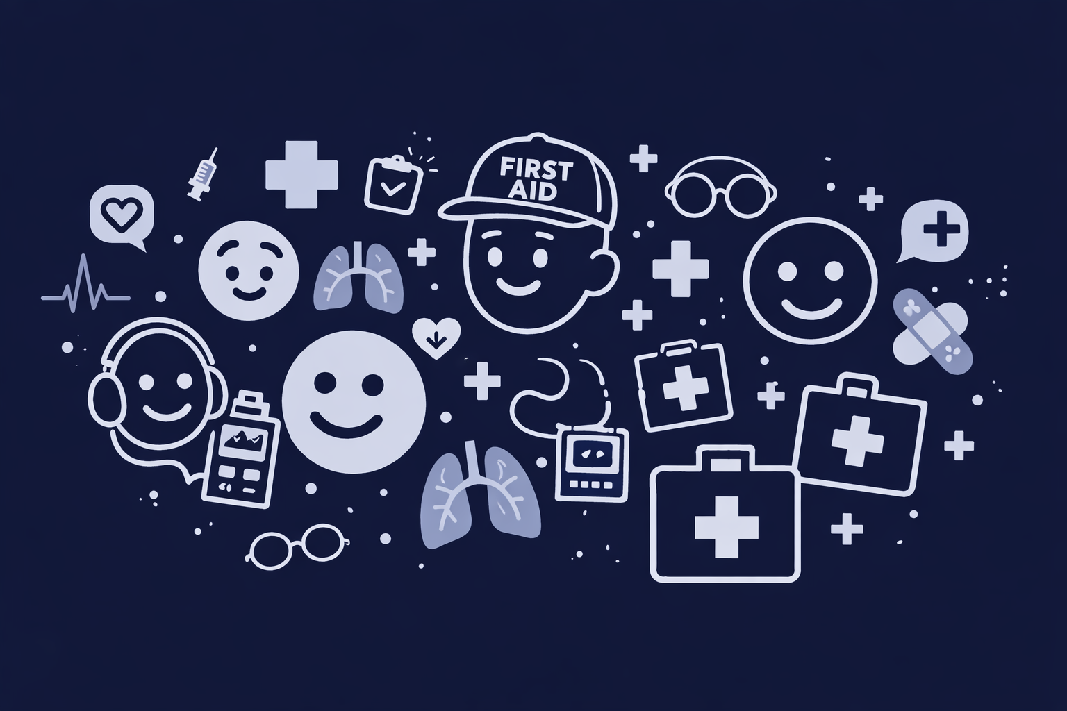 Comprehensive Workplace First Aid Training