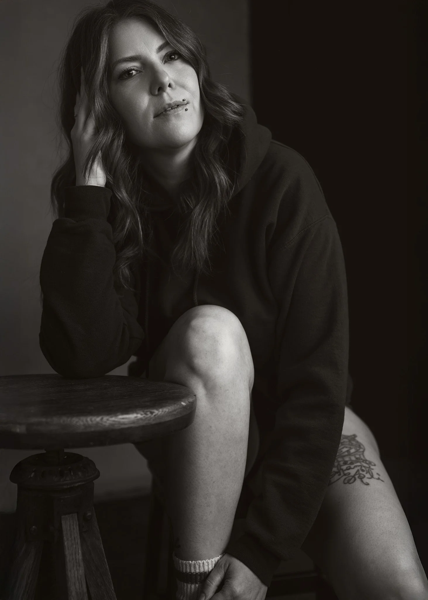 Red Deer portrait photographer - Alicia-12.jpg