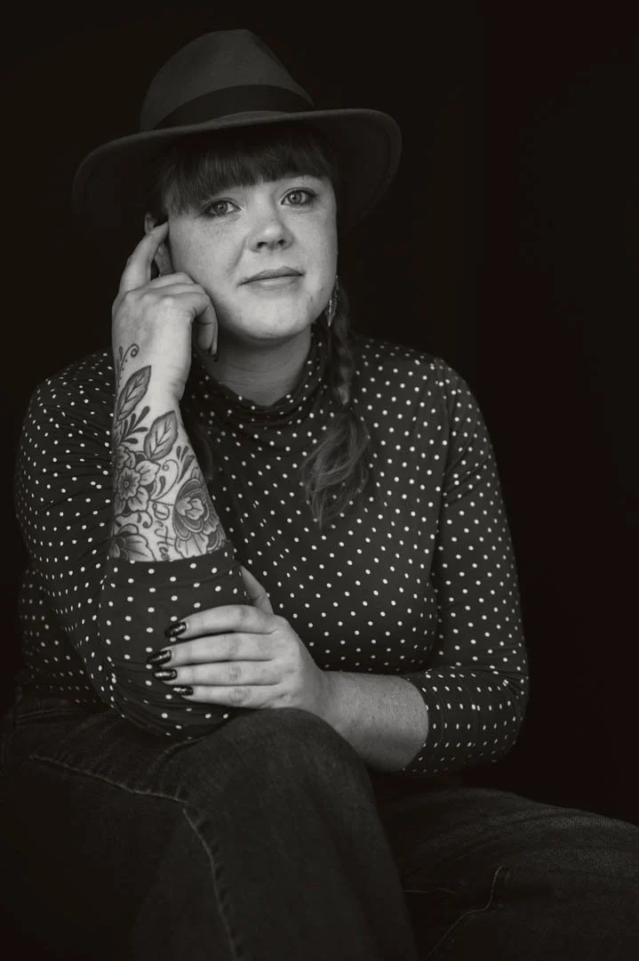 red deer portrait photographer personality black and white portrait-25.jpg