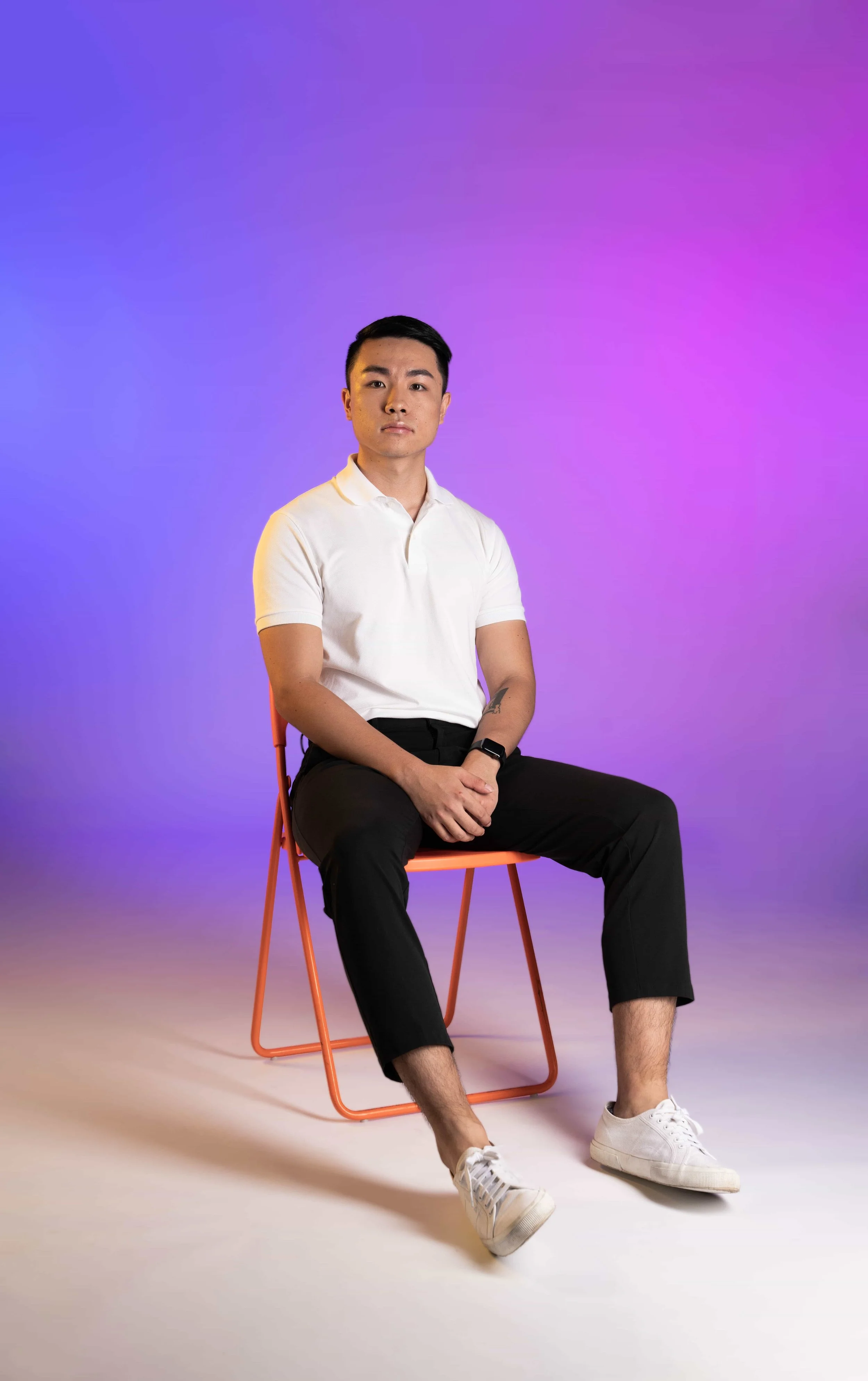 Hejia Zhang & Zheyi — Sandbox Singapore
