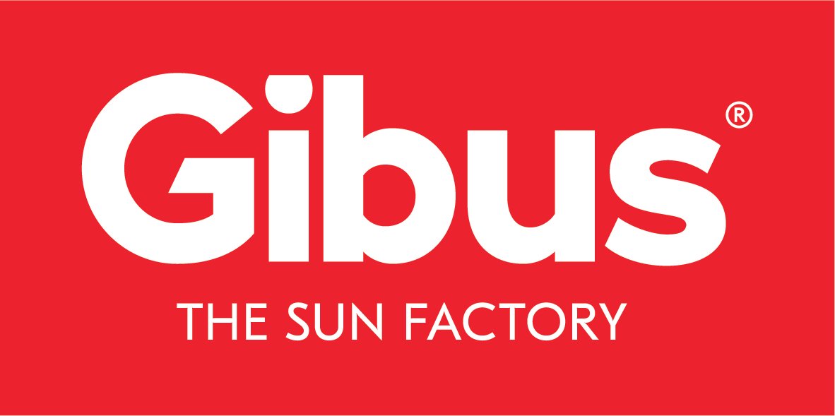Gibus_logo_punainen