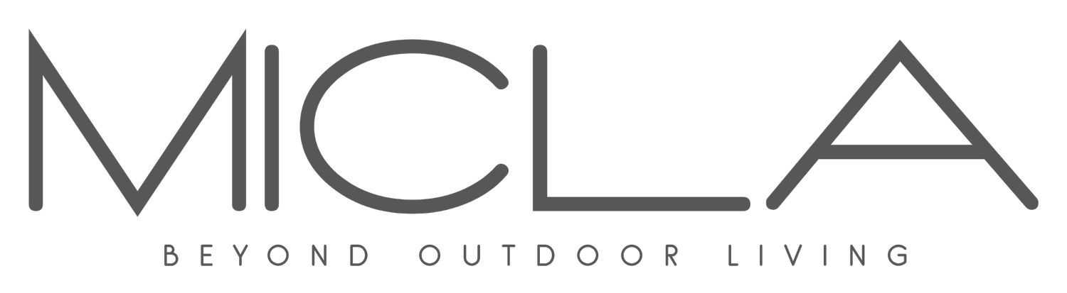 Micla outdoor living