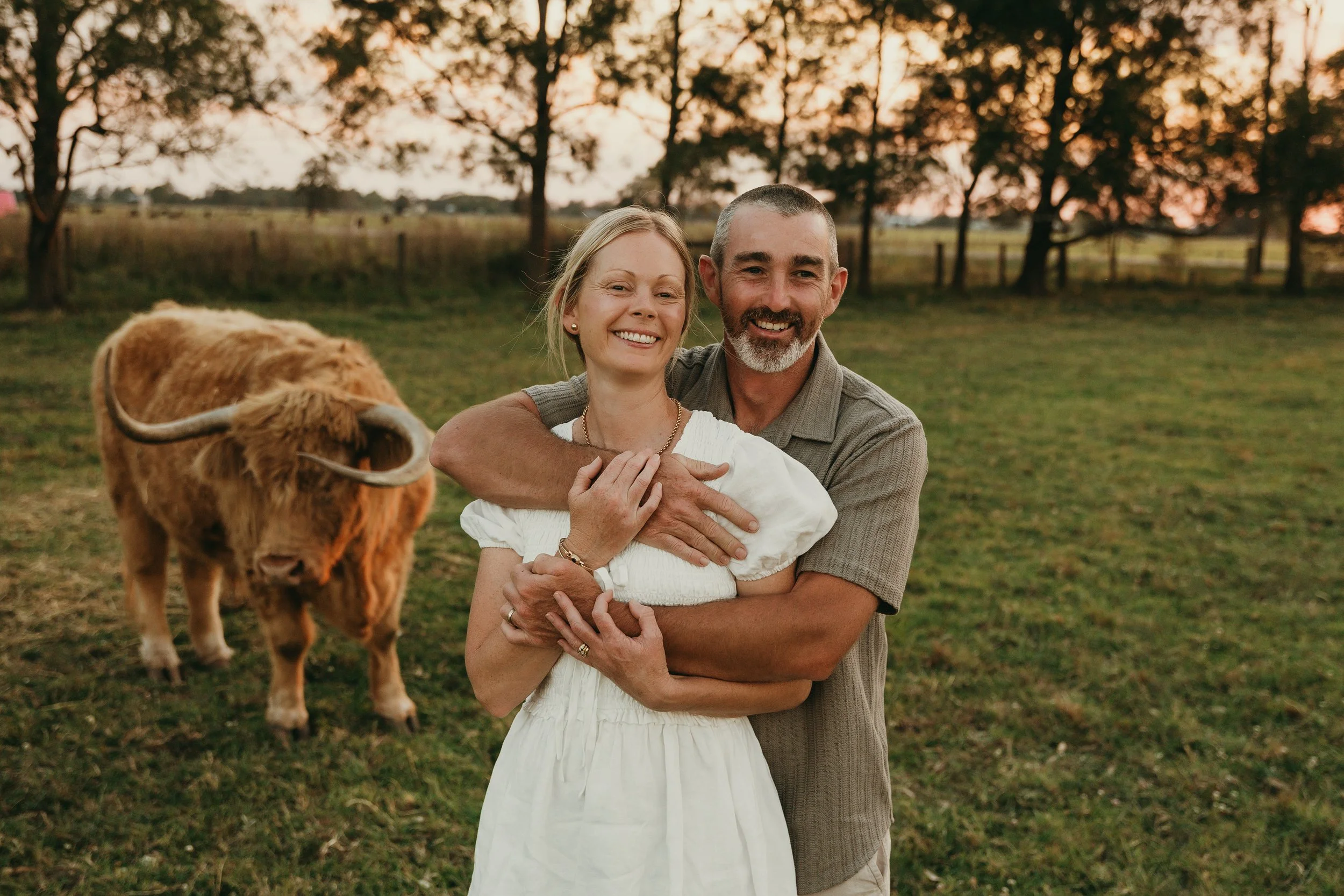 Safety the Foundation of Healing