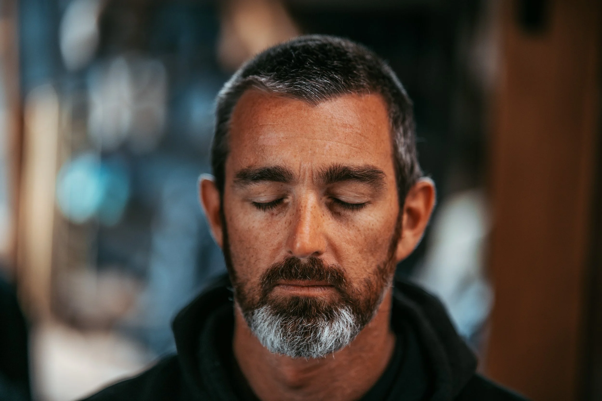 Breathwork Could it Be the Natural Remedy for Anxiety You’ve Been Looking For