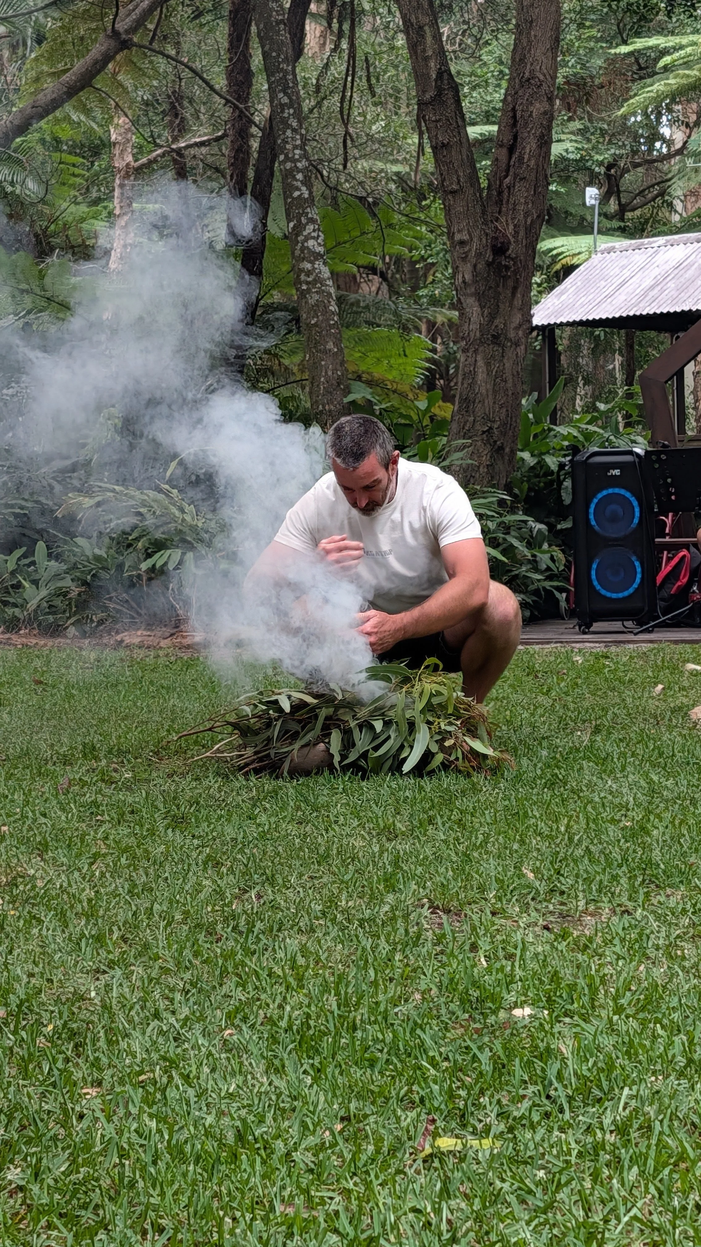 Healing is Energy Reclamation: Why Your Body is Still "Managing" Your Past