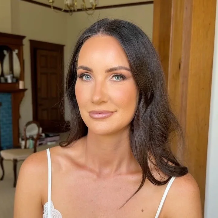 Bridal makeup for beautiful Sienna 🤍 

2026 is almost at capacity for bridal bookings, only a few dates left in December. Jan- April 2027 now open 📧 info@makeupbygiuliana.com 

#bridalmakeup #melbournebridalmakeupartist #melbournebride #softglam #b