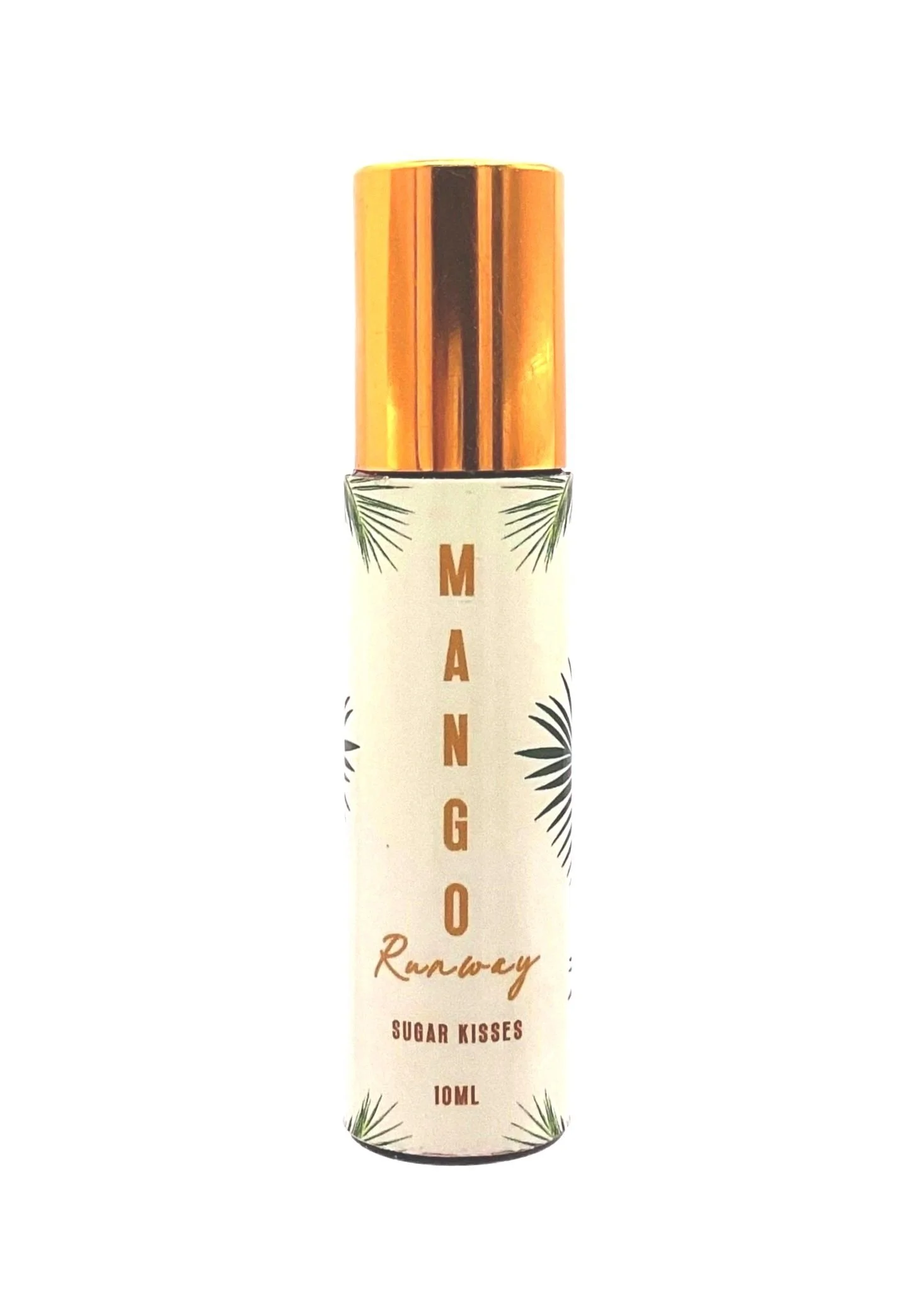 Sugar Kisses Roll On Bottle Fragrance Oil | Mango Runway