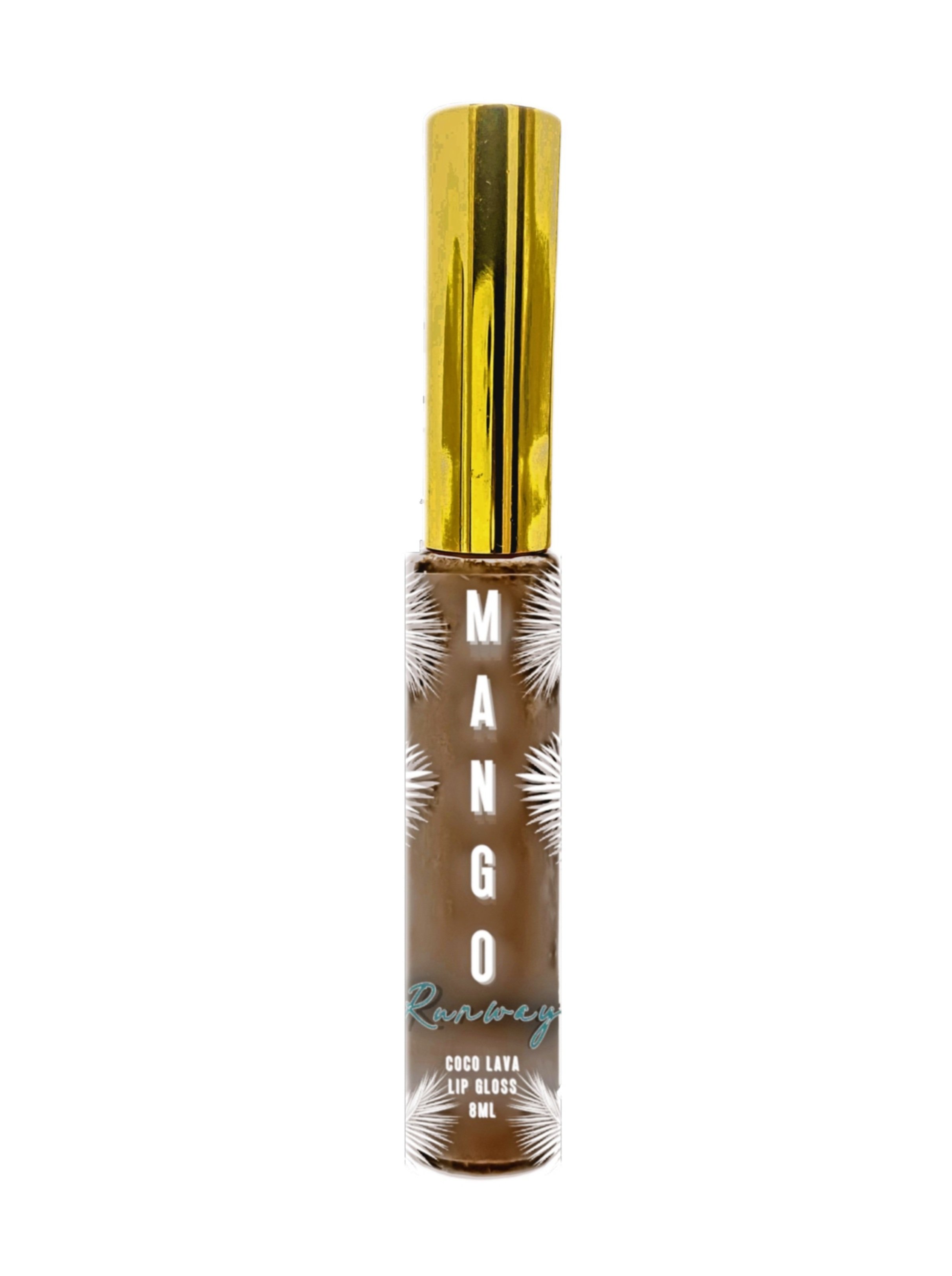 Coco Lava Lip Gloss 8ml