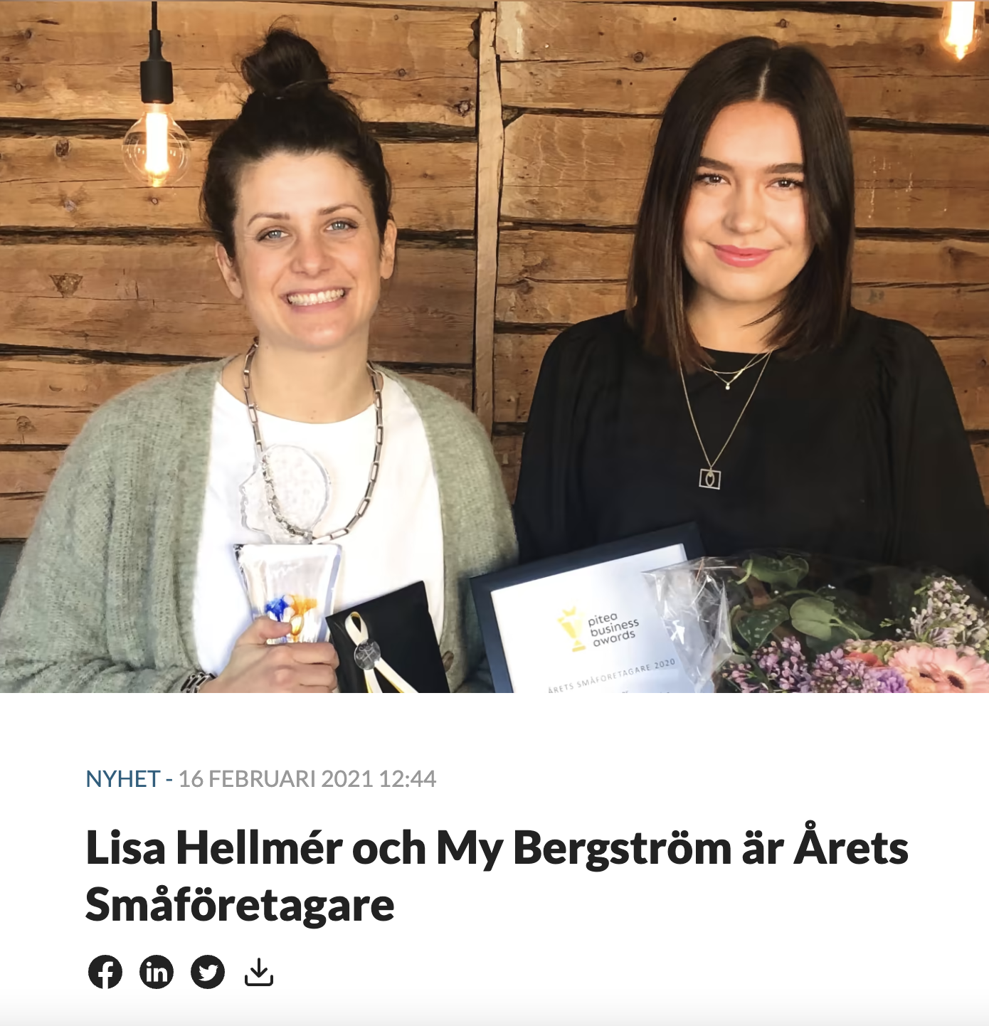 Om oss — Pensionatet
