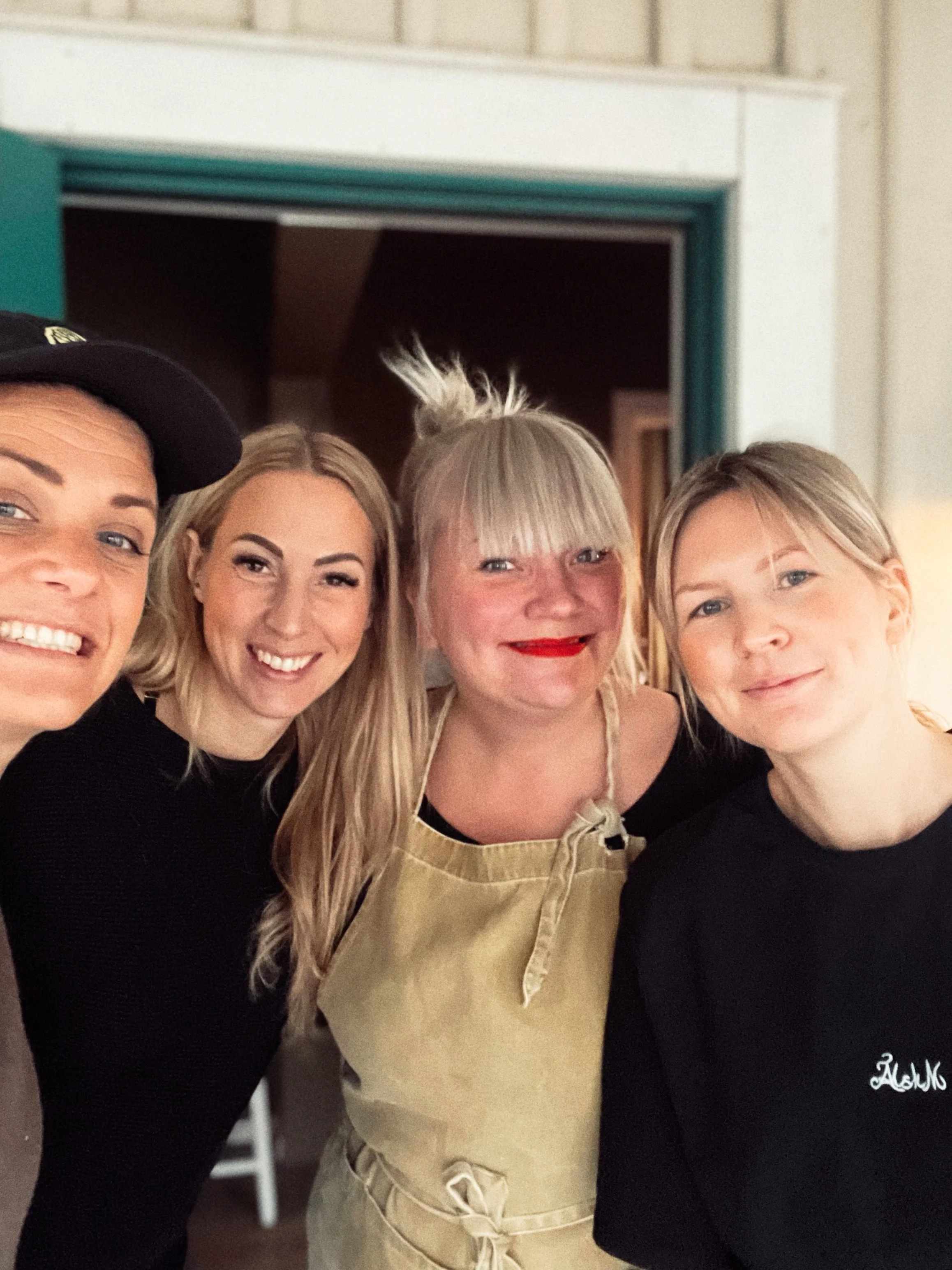 Event & aktiviteter i centrala Piteå — Pensionatet