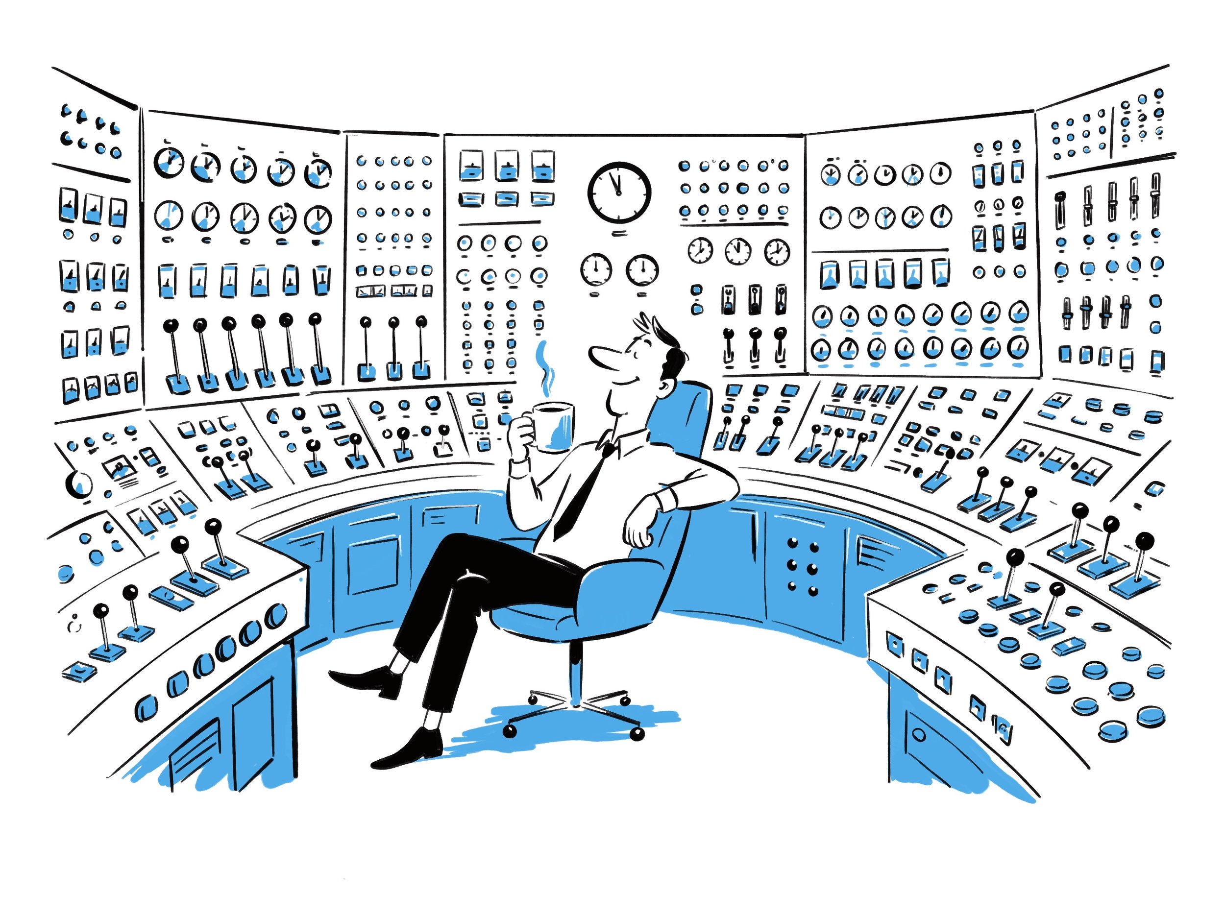 In-House vs. Agency? It’s the Wrong Question.