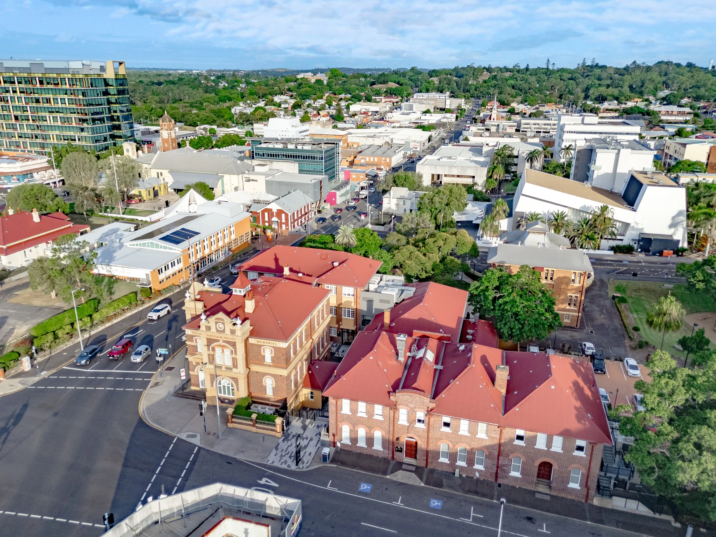 88 Limestone St, Ipswich QLD