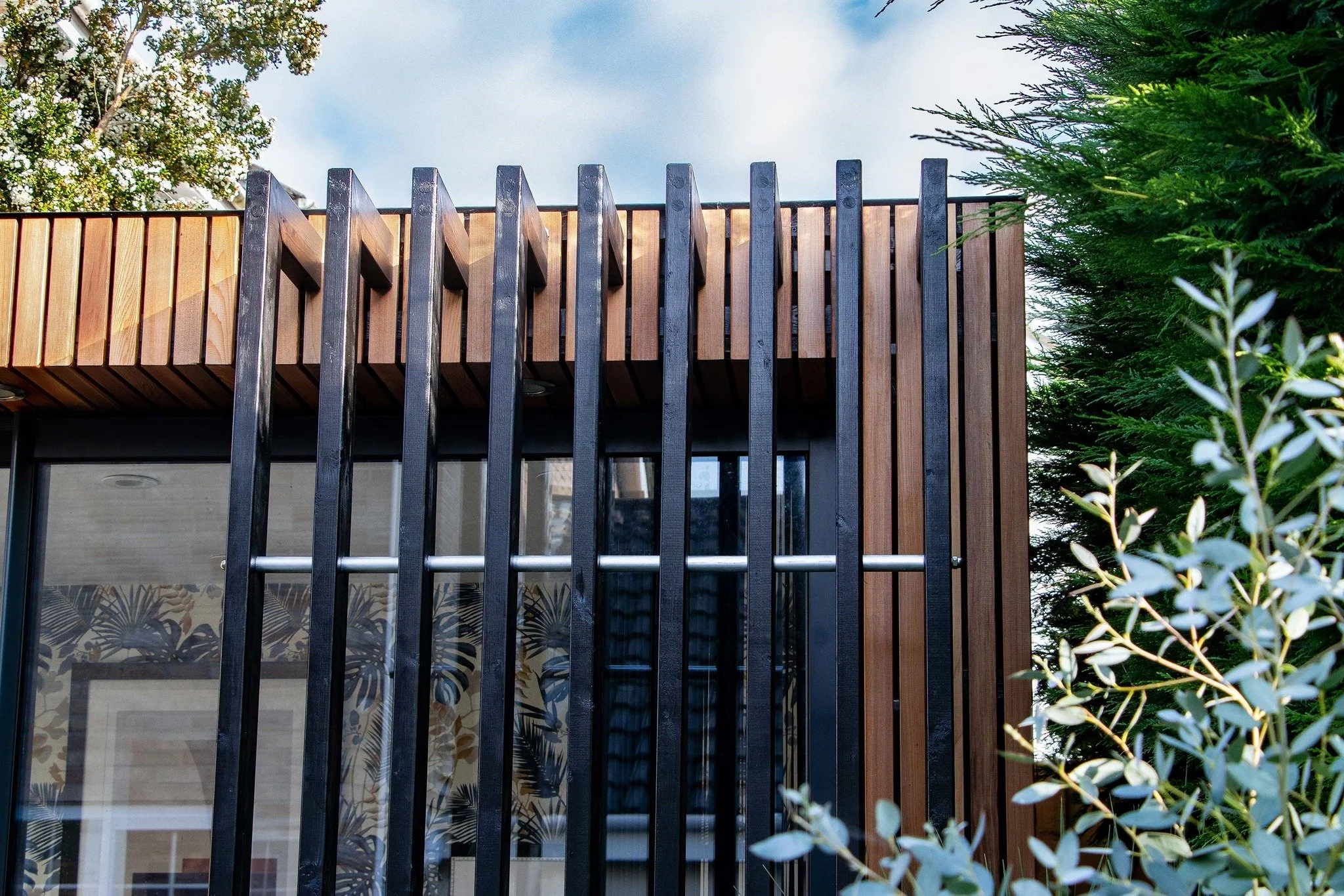 🔨 Details matter.

From clean lines to rich timber tones and precision framing &mdash; every pod we build is a reflection of thoughtful design and quality craftsmanship.

This isn&rsquo;t just a garden room &mdash; it&rsquo;s architecture in your ba