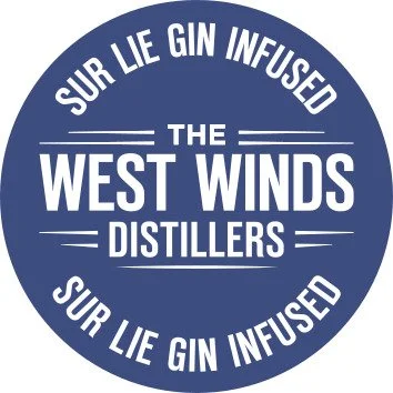Distillers Sticker NEW PRODUCT ALERT: COLLABORATION WITH WEST WINDS DISTILLERS — Nick's ...