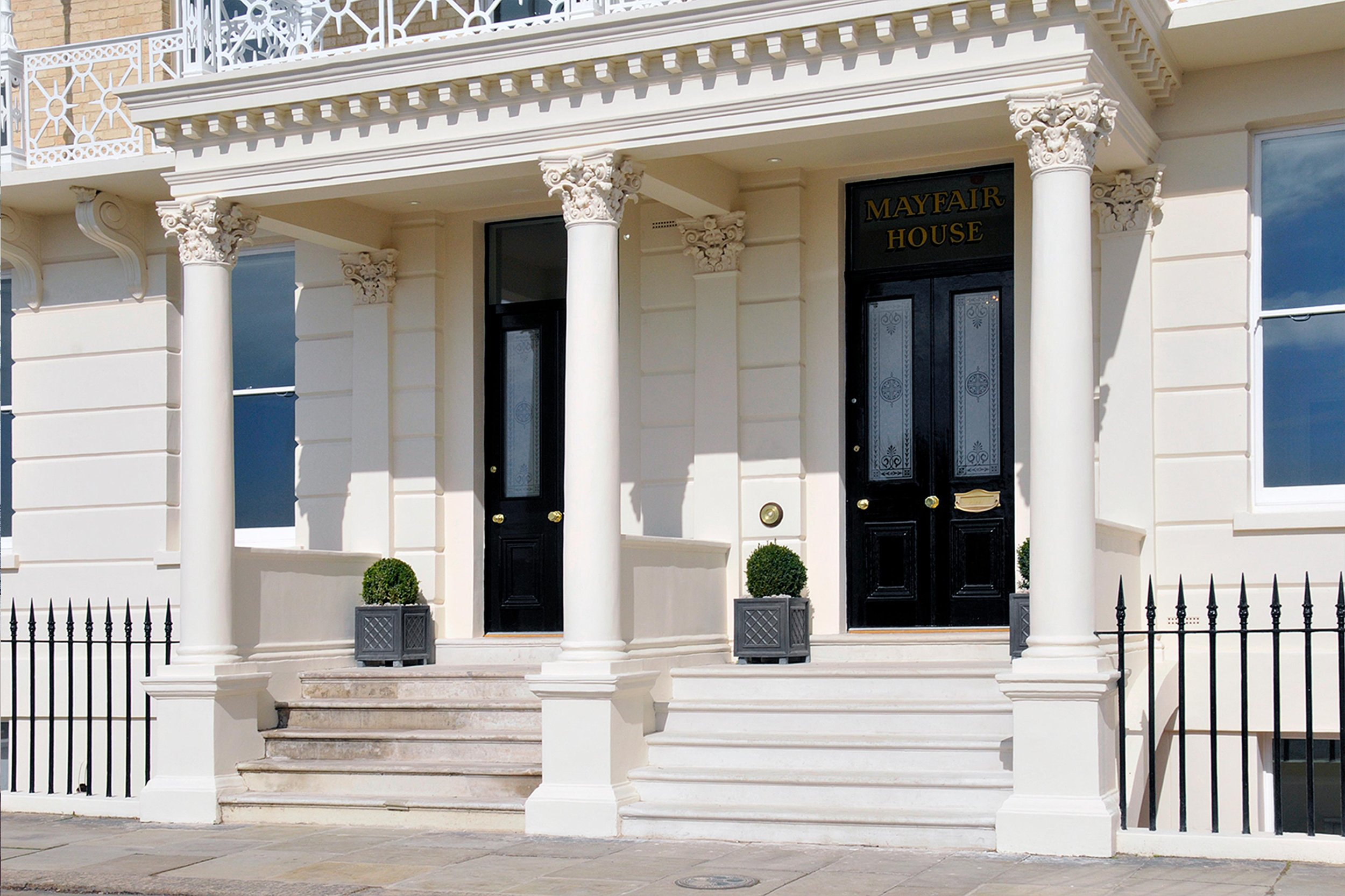 Grade 2 Listed Beachfront Renovation