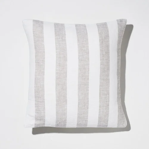 Linen and cotton 