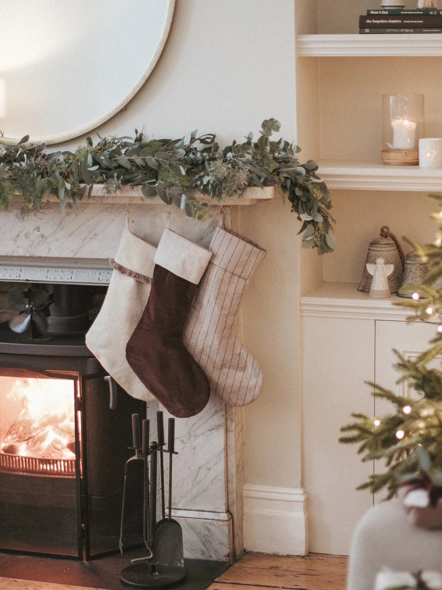 &lsquo;Tis the season for a little surprise. Place your order this weekend and you could win it all back. No codes or sign-ups needed, just a little Sewn magic✨. Shop now and keep your fingers crossed. 

Running 31st Oct - 2nd Nov. One lucky winner w