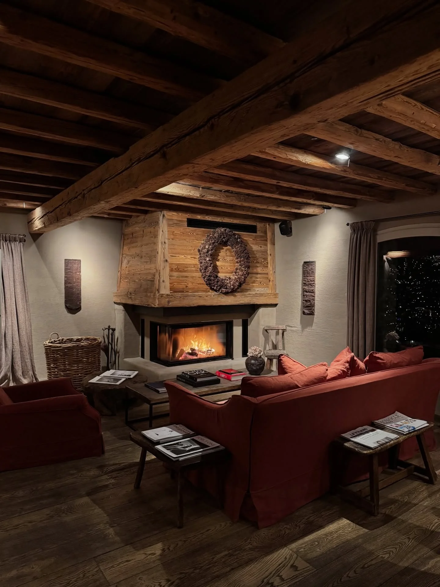 Hello 2026 ✨ Happy New Year to you lovely lot. There&rsquo;s so much to catch you up on, so here&rsquo;s a little life update in the form of a random photo dump. This year already feels exciting and full of change&hellip;

1&ndash;4: The year began w