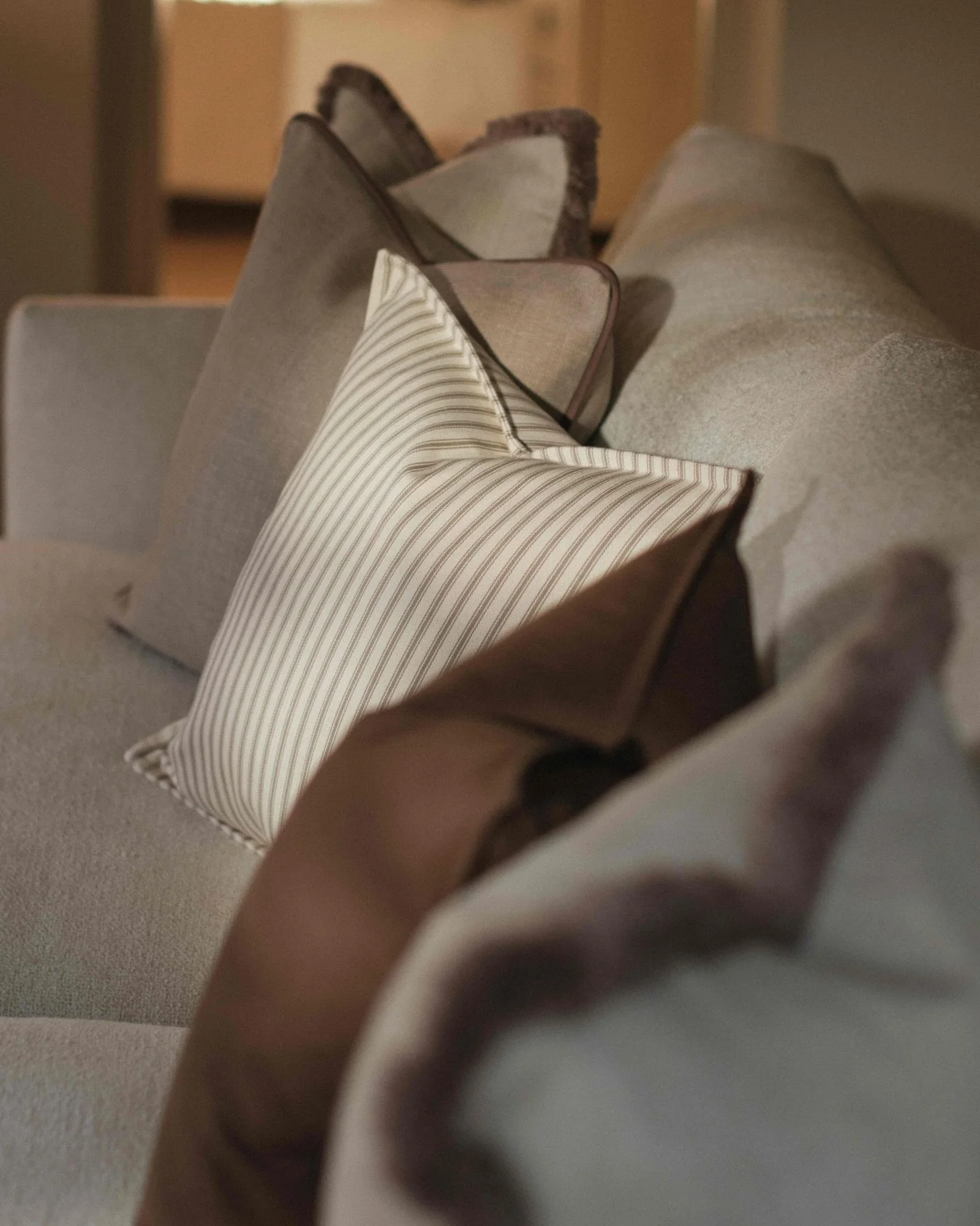 Sunday @ 6pm our cushion combinations will be available on the website. Set your alarms 🤎