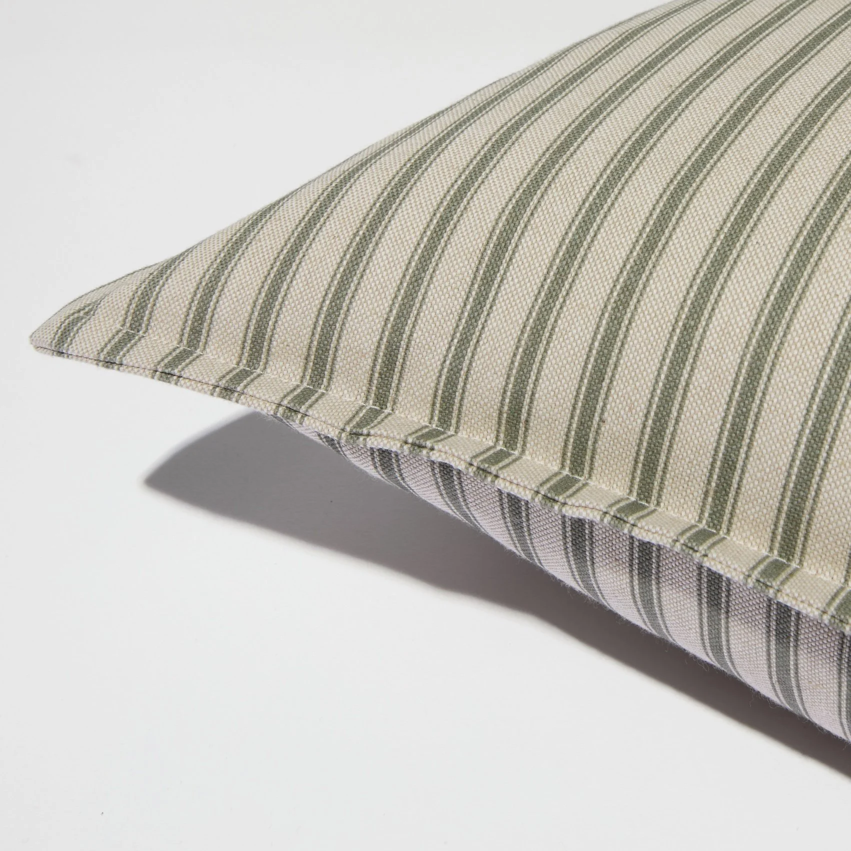 Hazel-green-sticking-stripe-cushion-detail.jpg