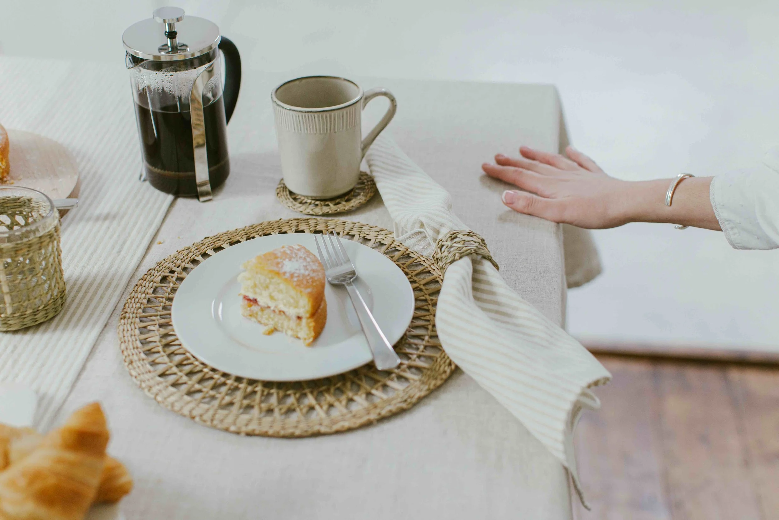 KITCHEN LINENS  collection      Shop now      2   of    3    