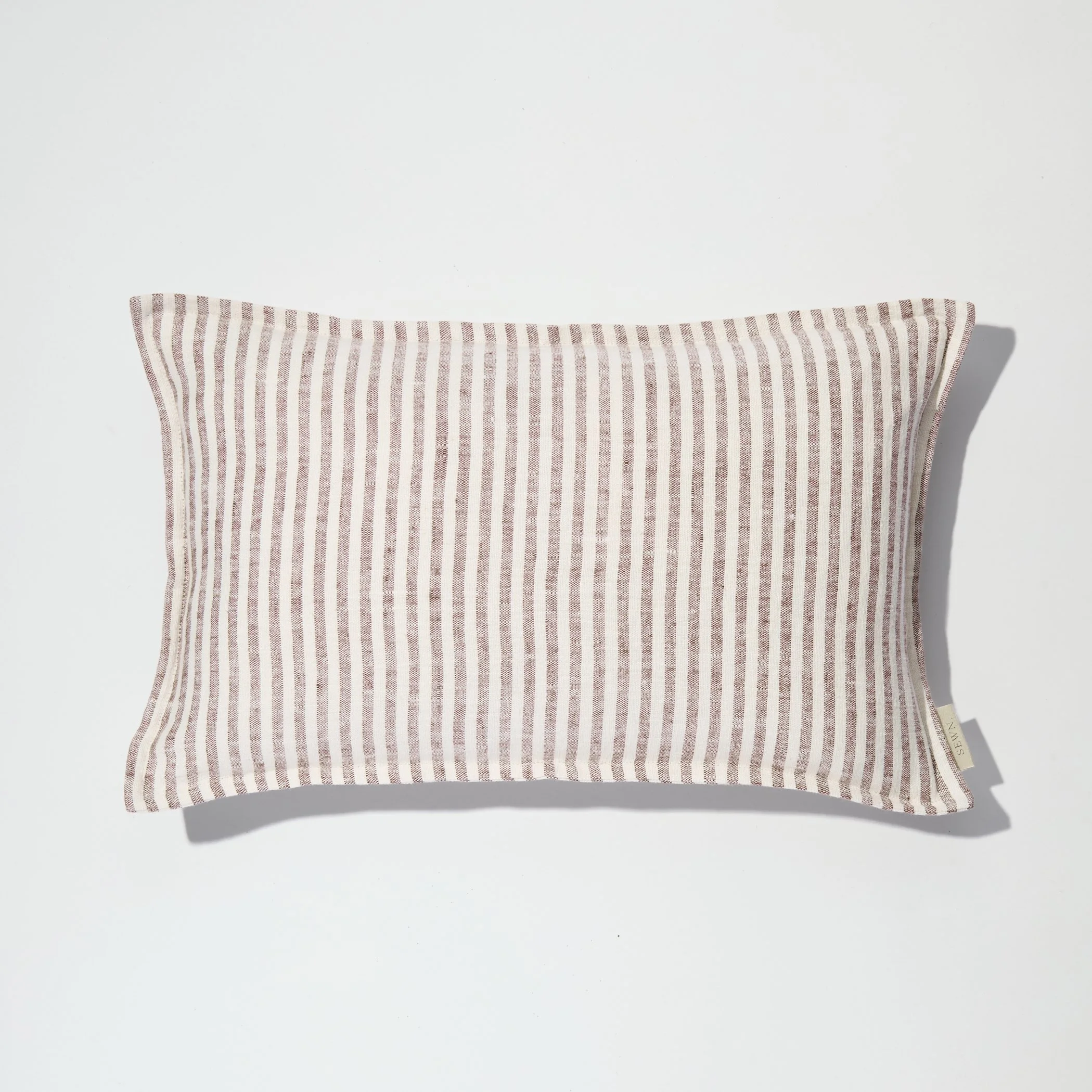 Mabel-brown-striped-linen-rectangular-cushion.jpg