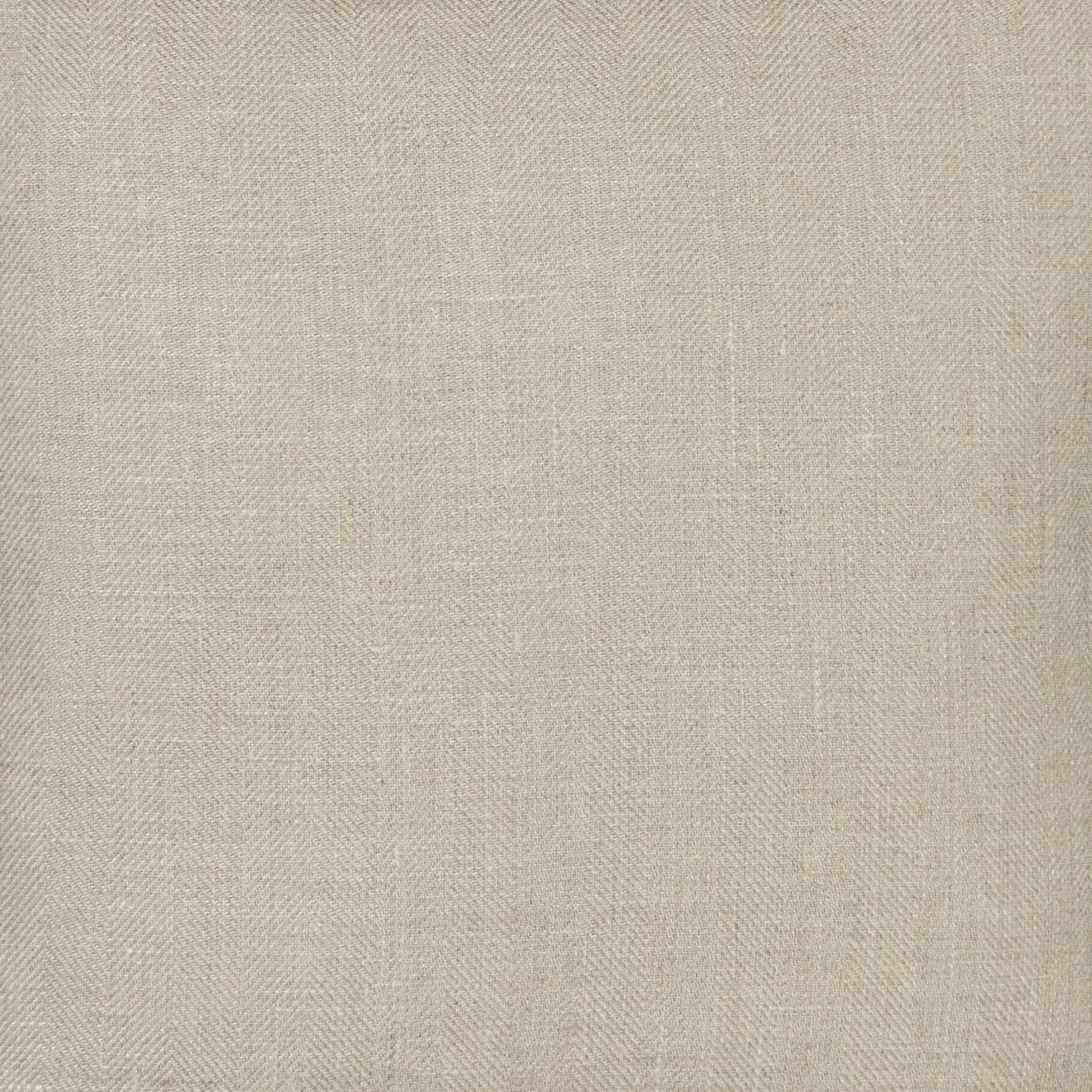 Taupe herringbone linen (option 2)