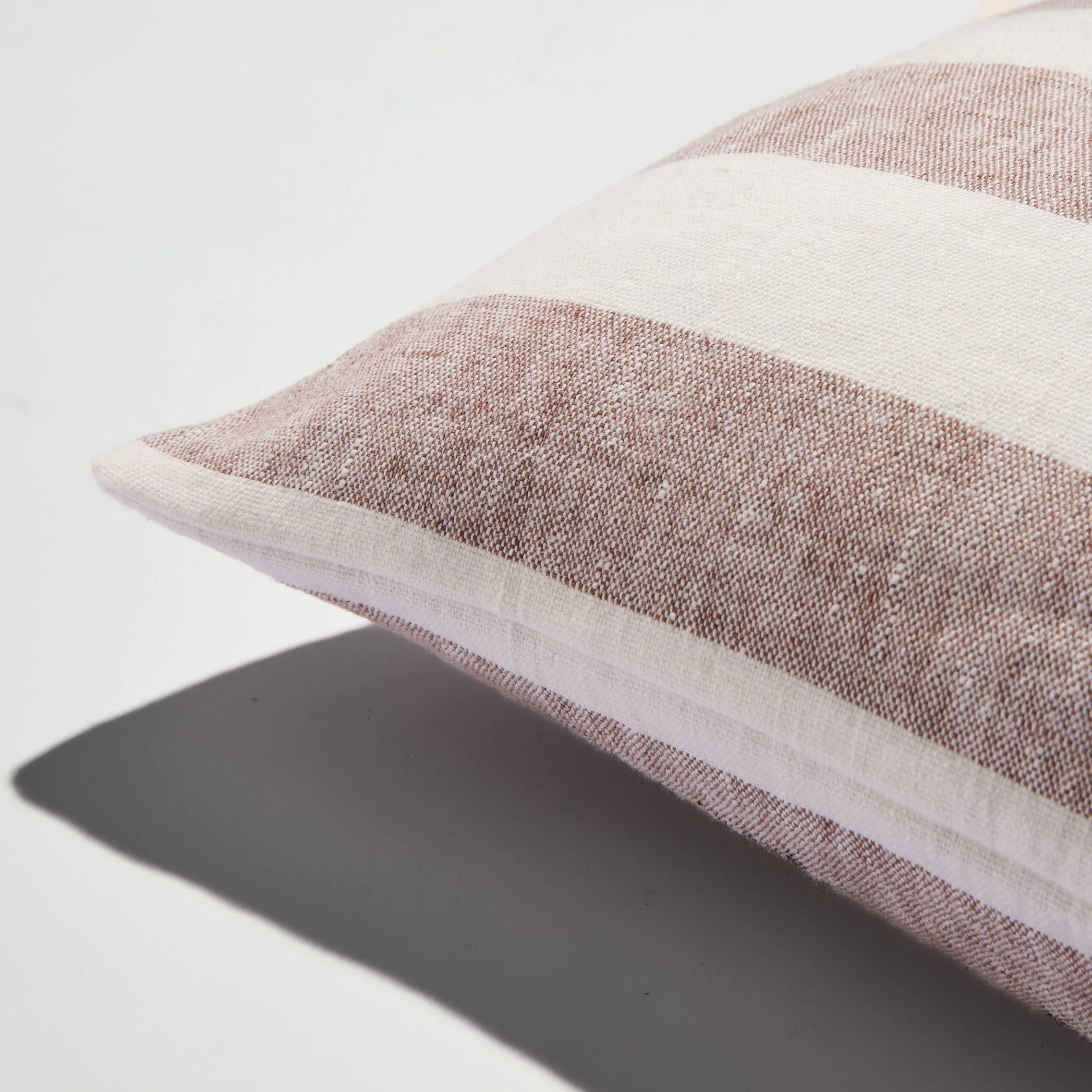 lina-brown-striped-cushion-detail.jpg