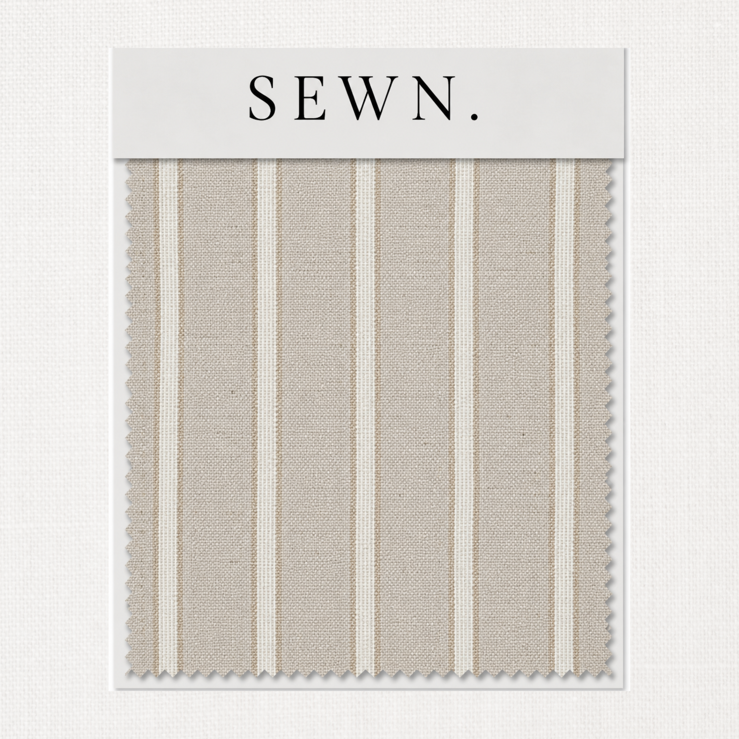Beige Ticking Stripe.png