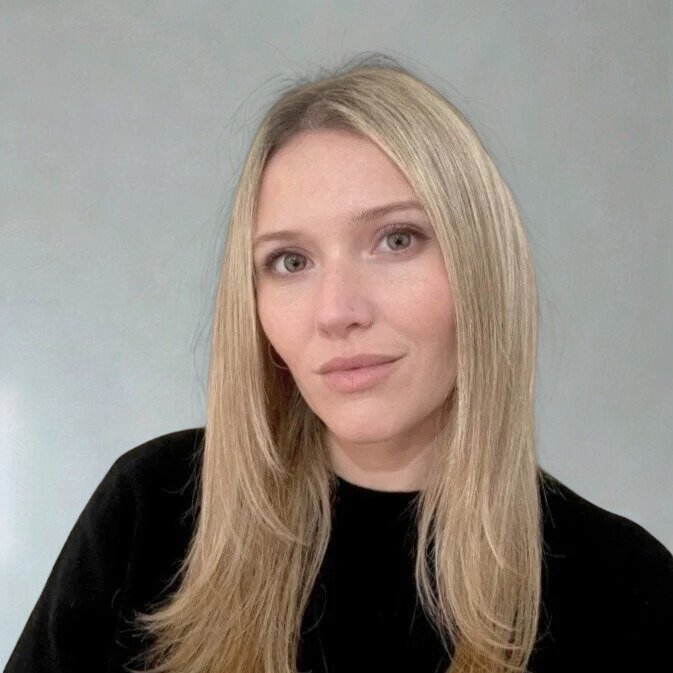 Bella - Seafields' Communications Officer