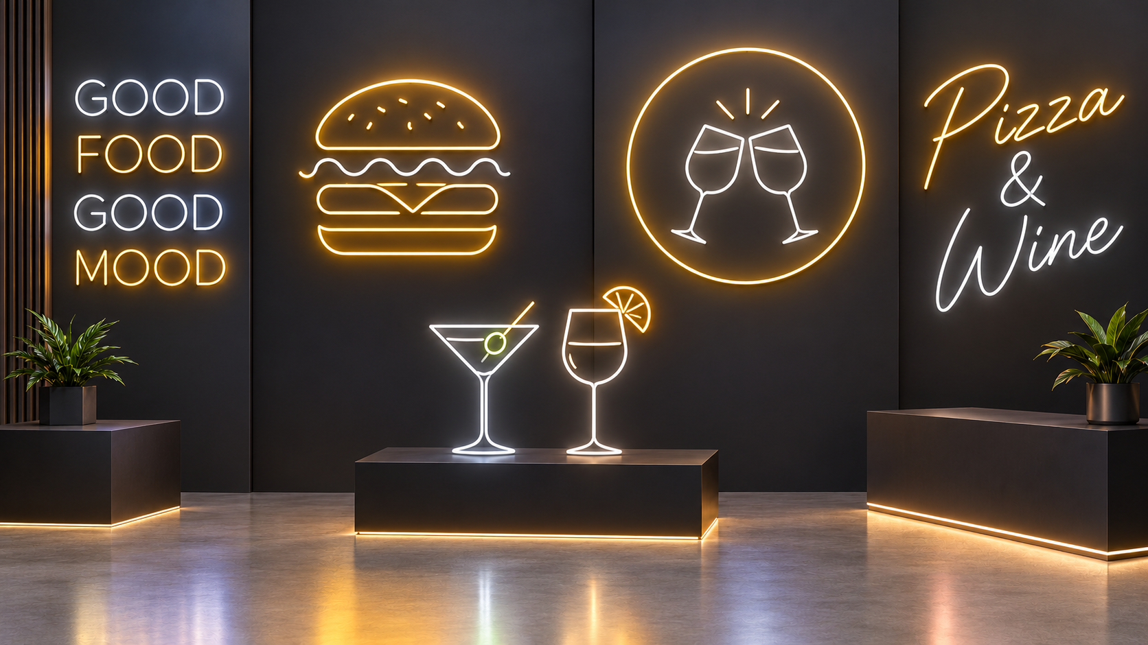 LED NEONS