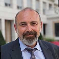 Jean-Michel Fayolle