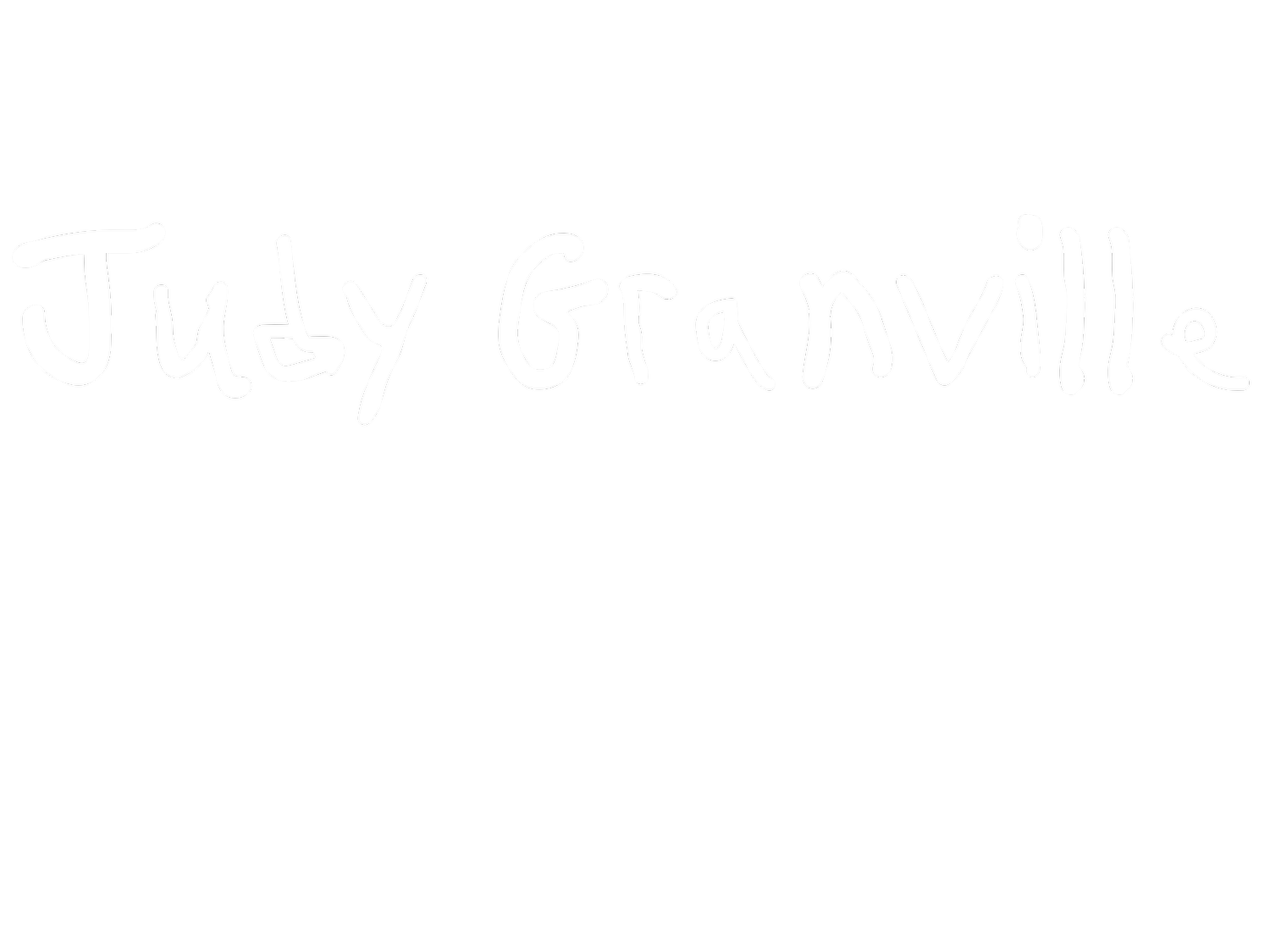 Judy Granville