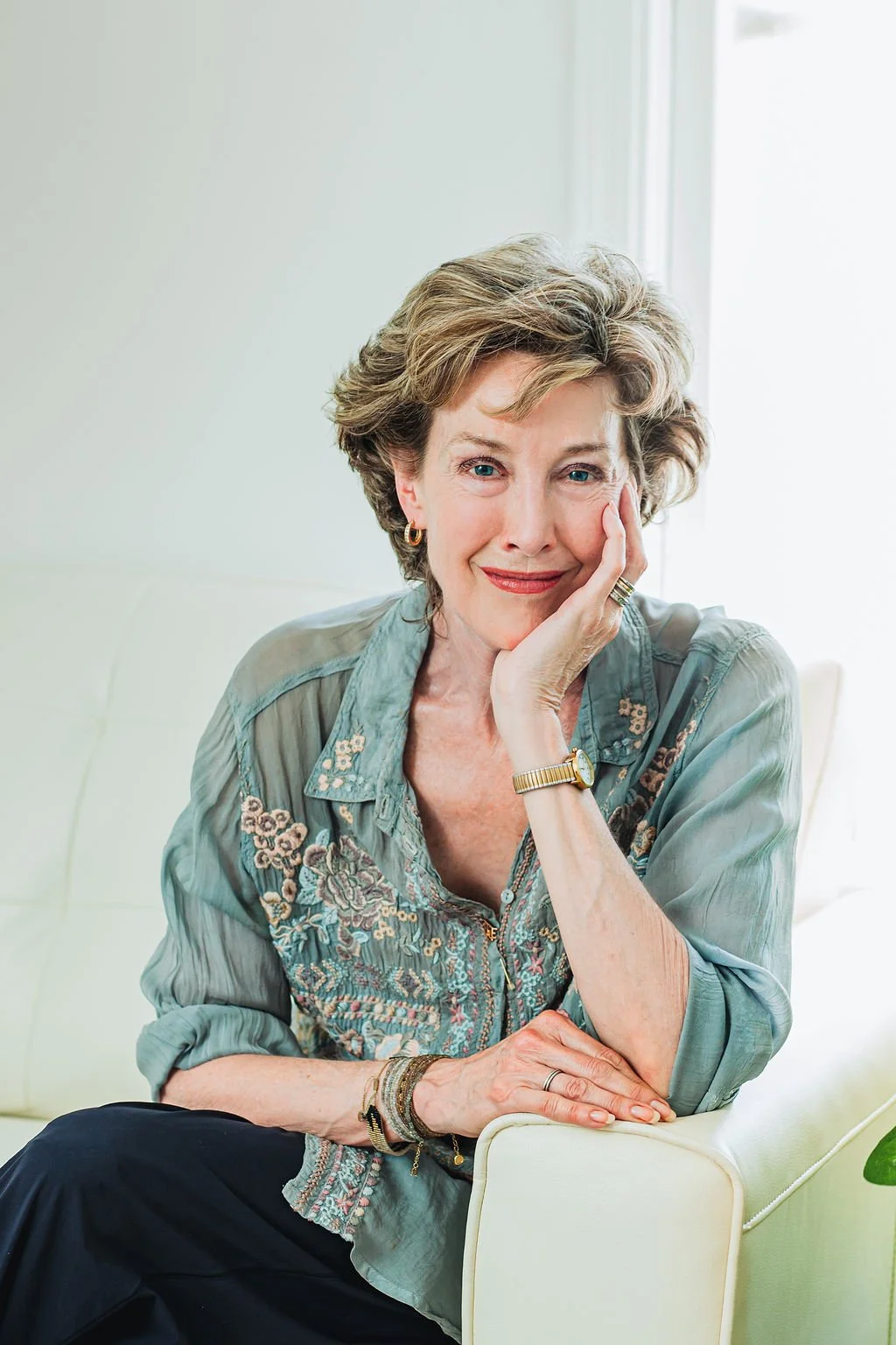 Services — Susan Drury Elevating To Love