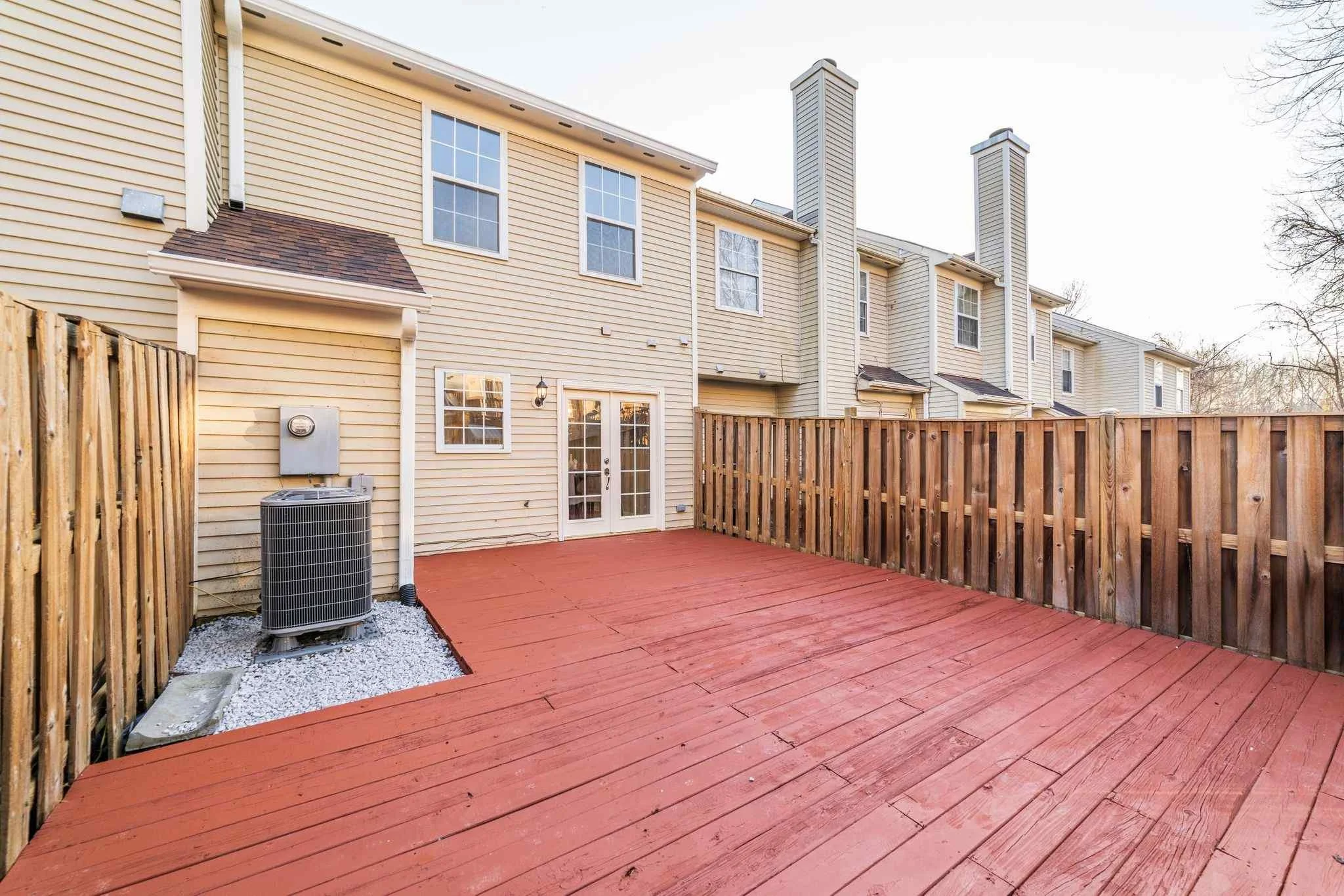 we buy houses in Venoy CT Alexandria